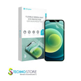 MICA RS GREEN LIGHT EYE, TALLA S